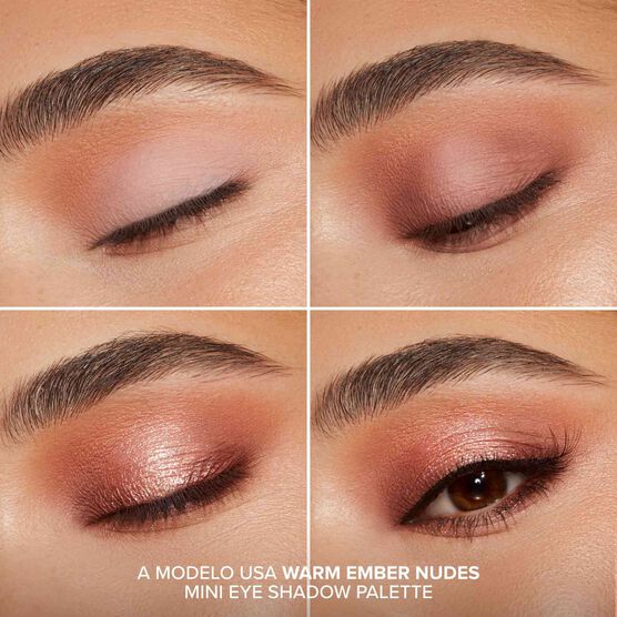 BORN THIS WAY PALETA EMBER NUDES